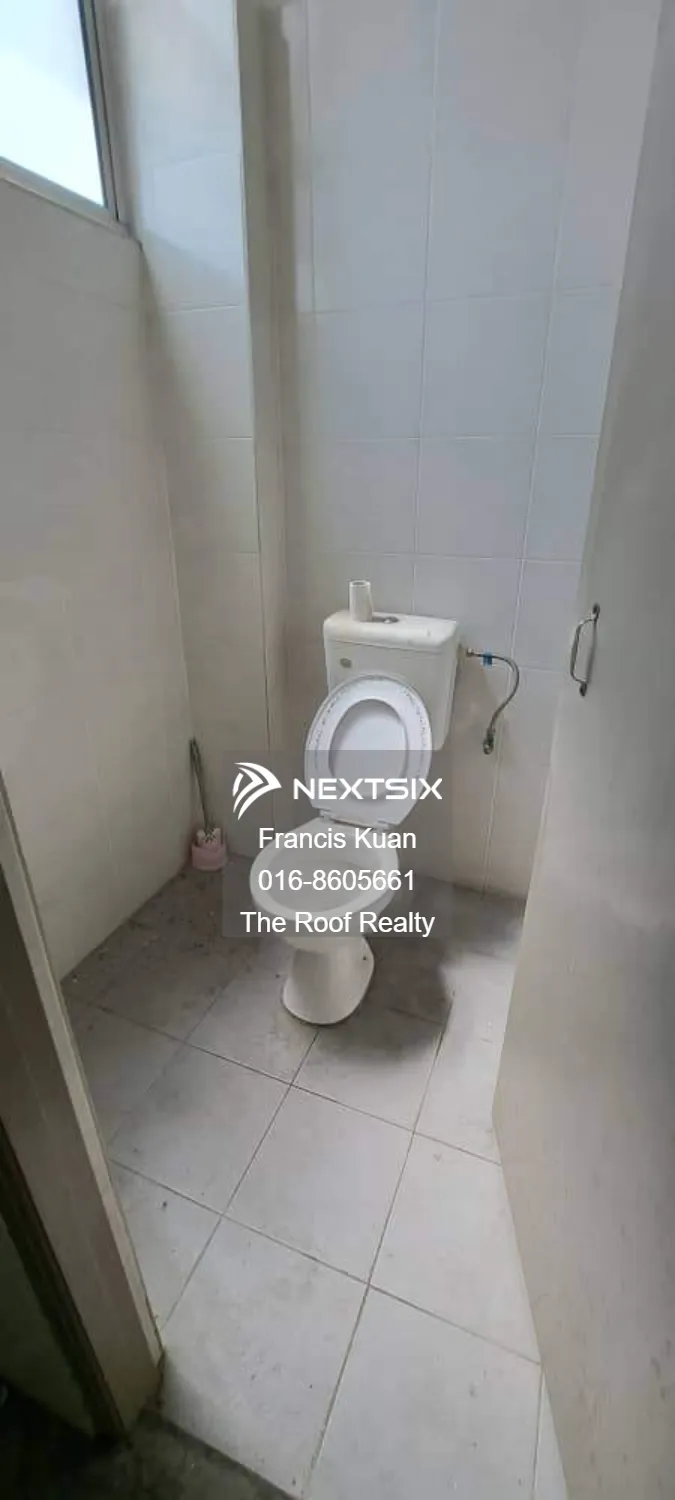 Shop Office For Sale in Kuching Sarawak - Image 14