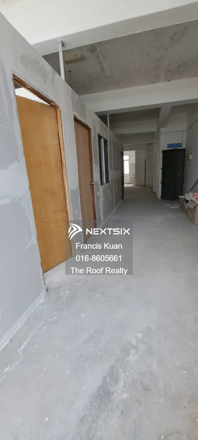 Shop Office For Sale in Kuching Sarawak - Image 16