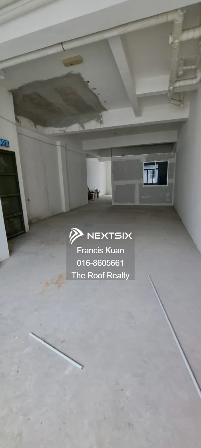 Shop Office For Sale in Kuching Sarawak - Image 17