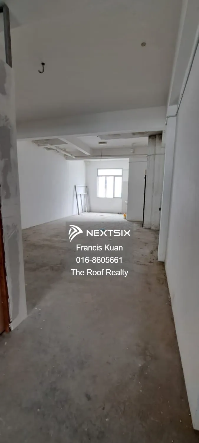 Shop Office For Sale in Kuching Sarawak - Image 19