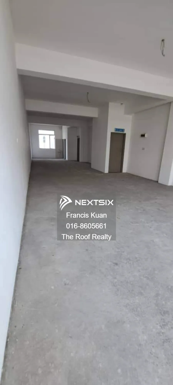 Shop Office For Sale in Kuching Sarawak - Image 5