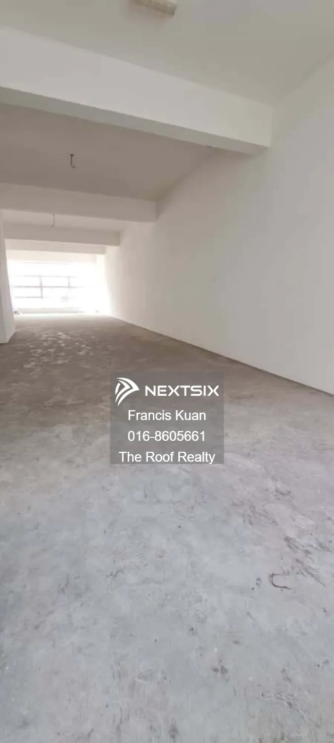 Shop Office For Sale in Kuching Sarawak - Image 6