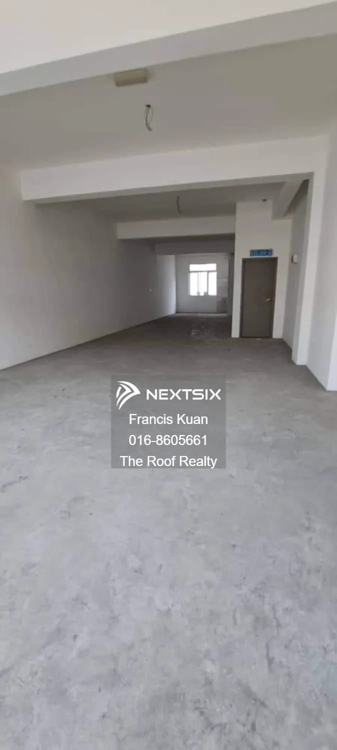 Shop Office For Sale in Kuching Sarawak - Image 7