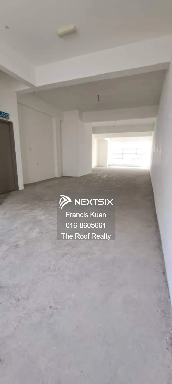 Shop Office For Sale in Kuching Sarawak - Image 8