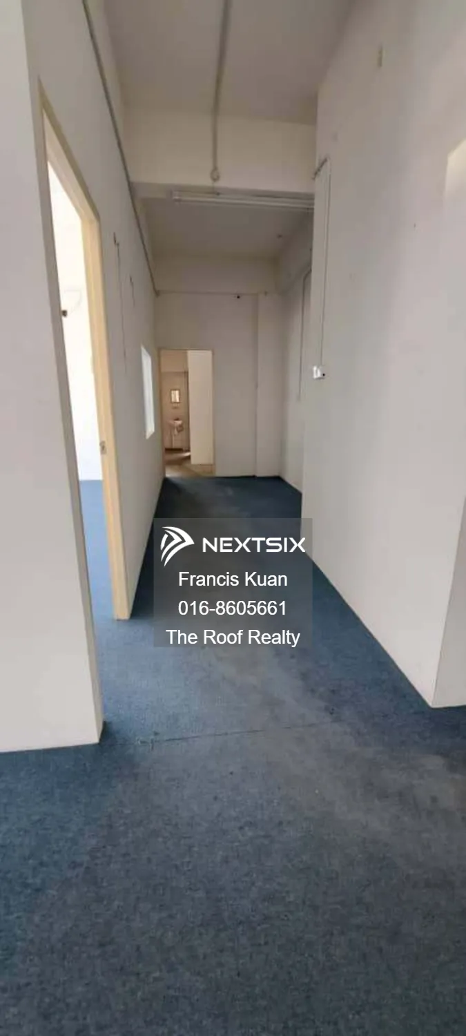 Shop Office For Sale in Kuching Sarawak - Image 9