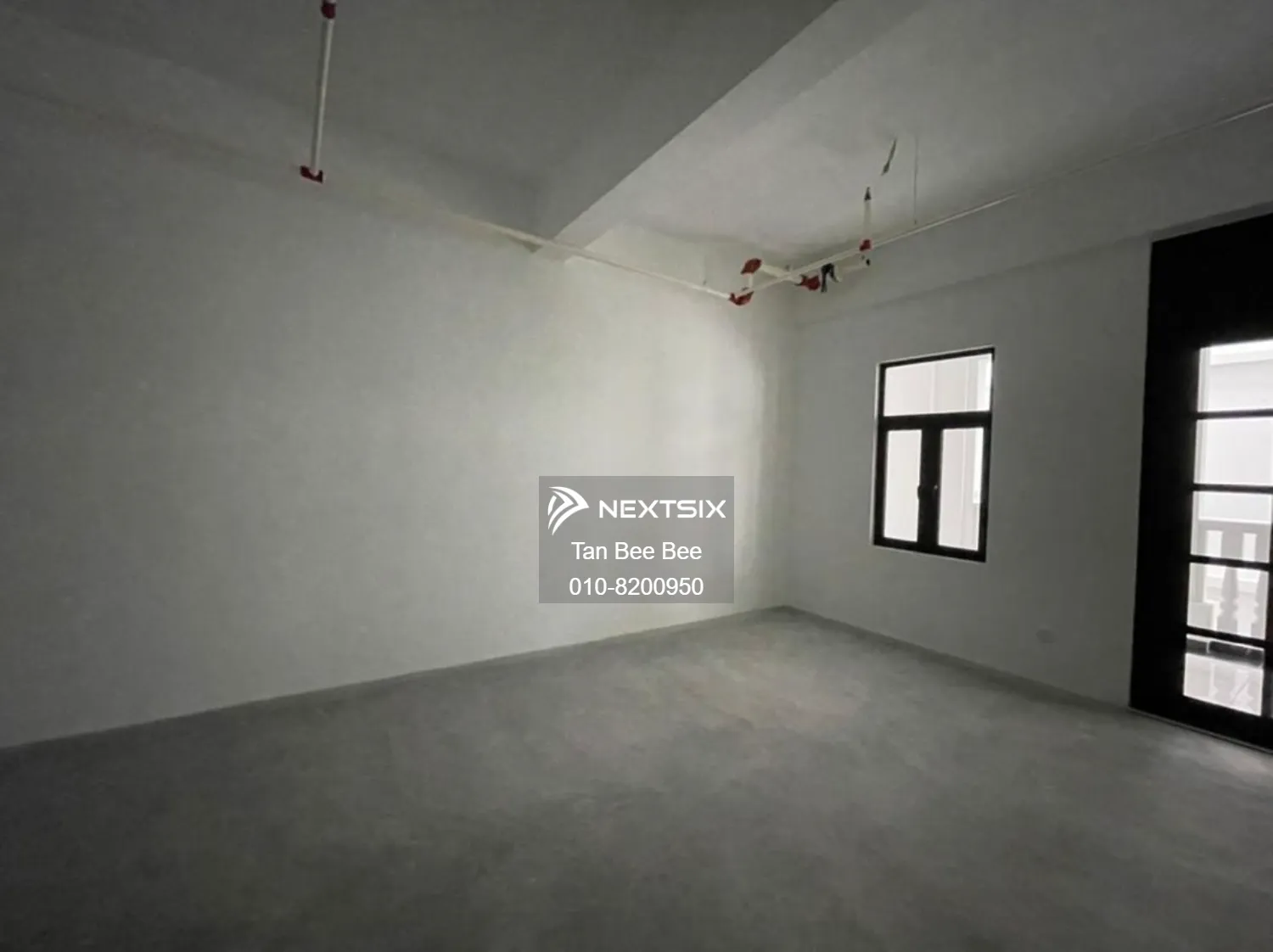 Retail Space For Sale in Iskandar Puteri (Nusajaya) Johor