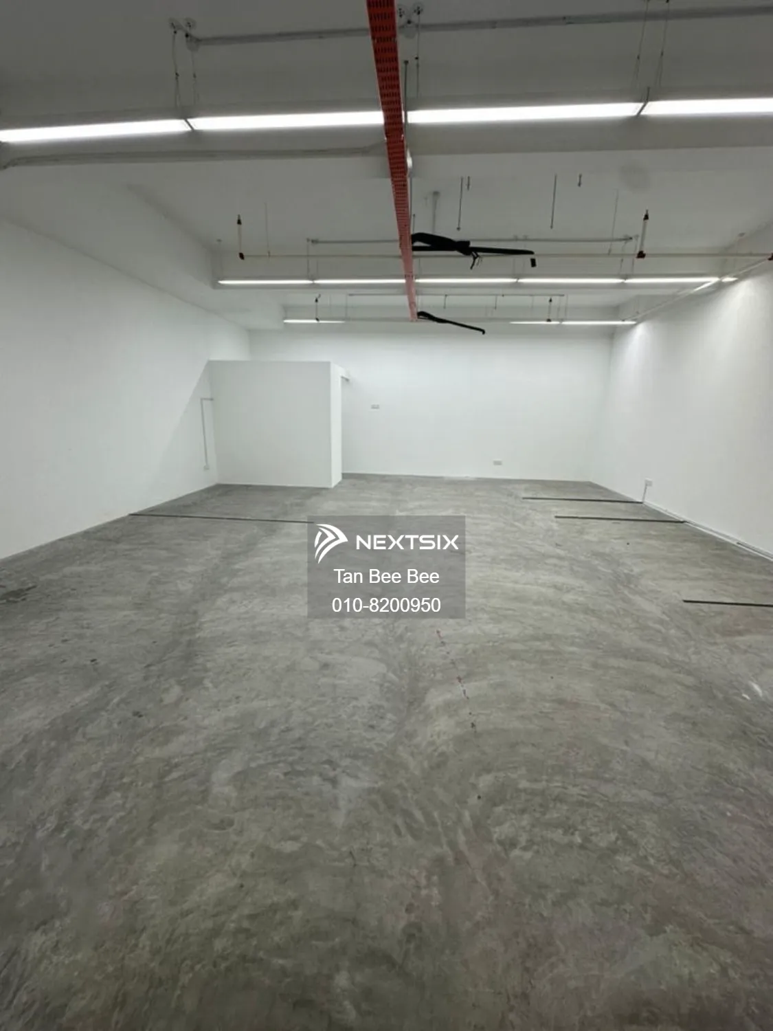 Retail Space For Sale in Iskandar Puteri (Nusajaya) Johor - Image 9