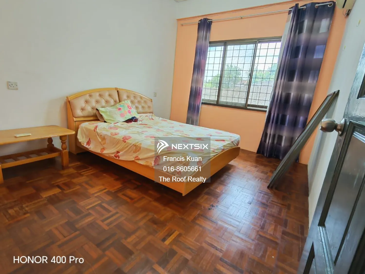 2-sty Terrace/Link House For Sale in Kuching Sarawak - Image 10