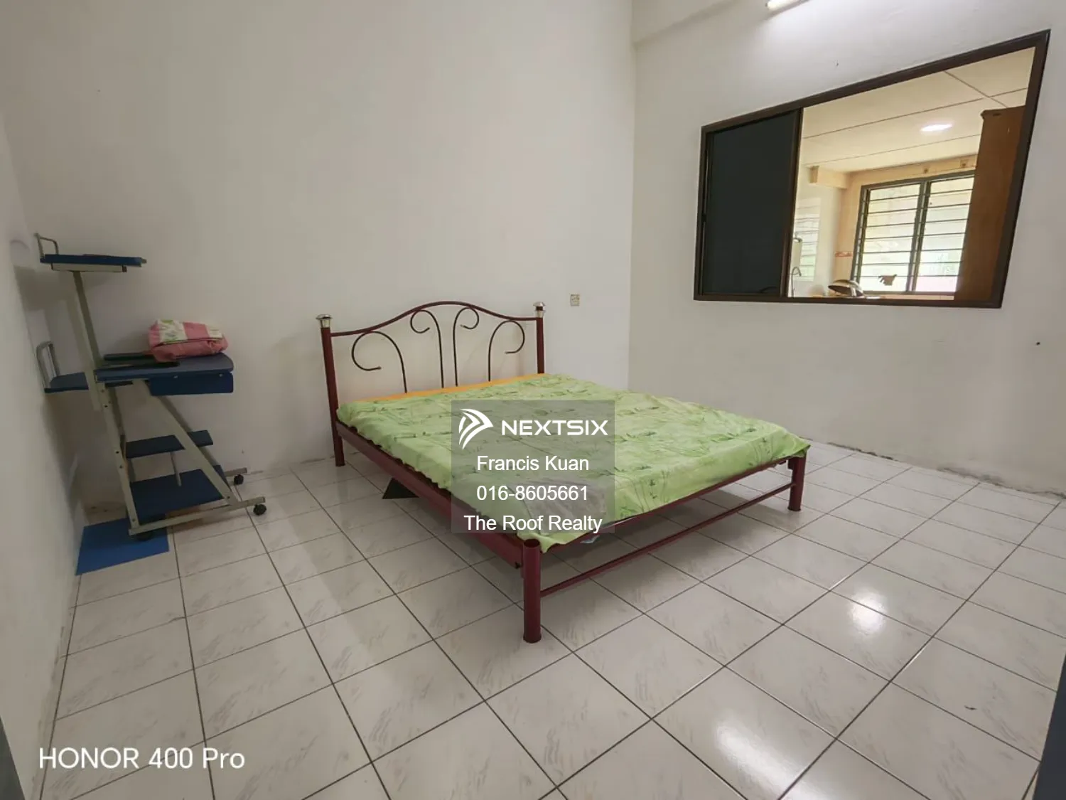 2-sty Terrace/Link House For Sale in Kuching Sarawak - Image 12