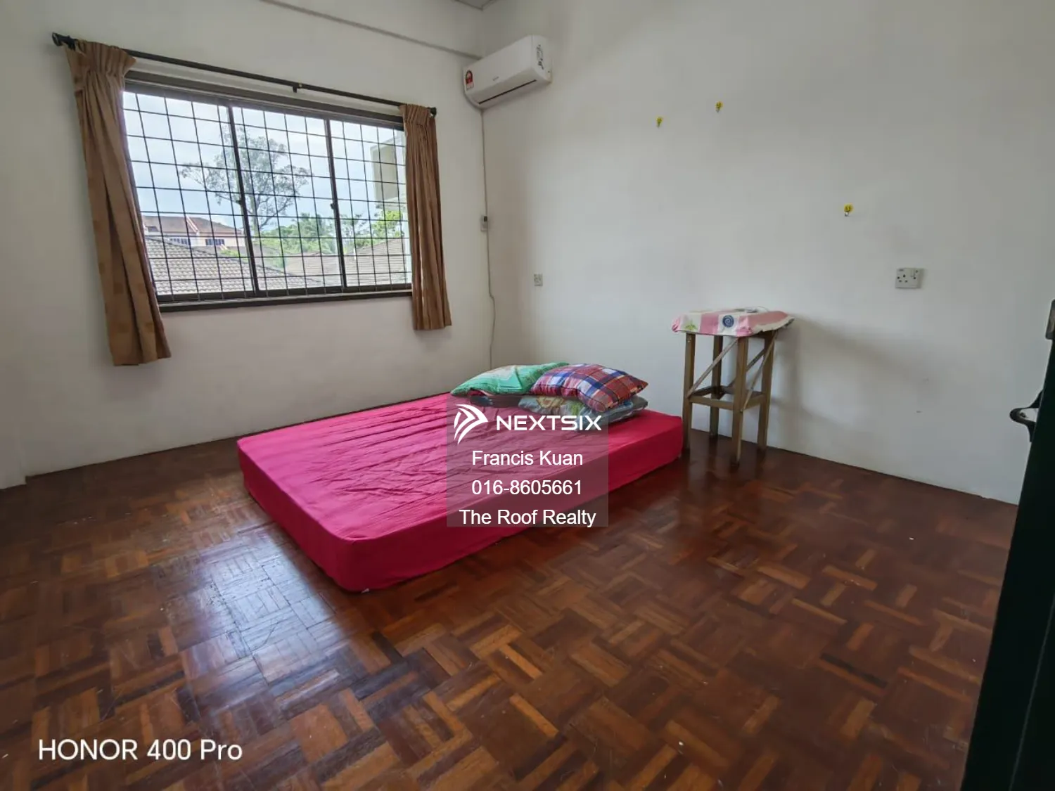 2-sty Terrace/Link House For Sale in Kuching Sarawak - Image 13
