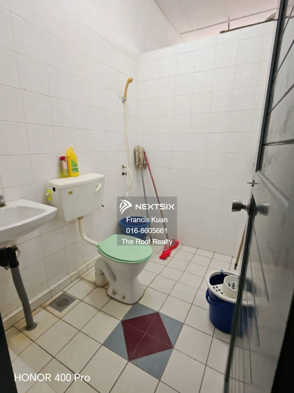 2-sty Terrace/Link House For Sale in Kuching Sarawak - Image 14