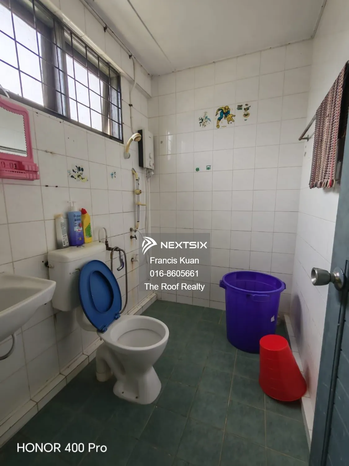 2-sty Terrace/Link House For Sale in Kuching Sarawak - Image 15