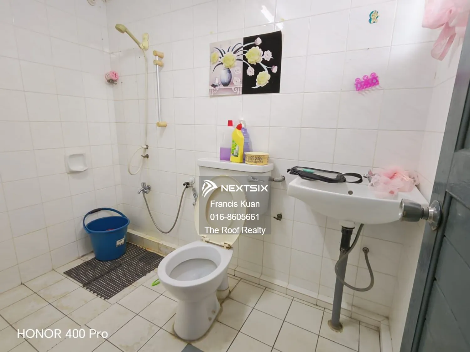 2-sty Terrace/Link House For Sale in Kuching Sarawak - Image 16