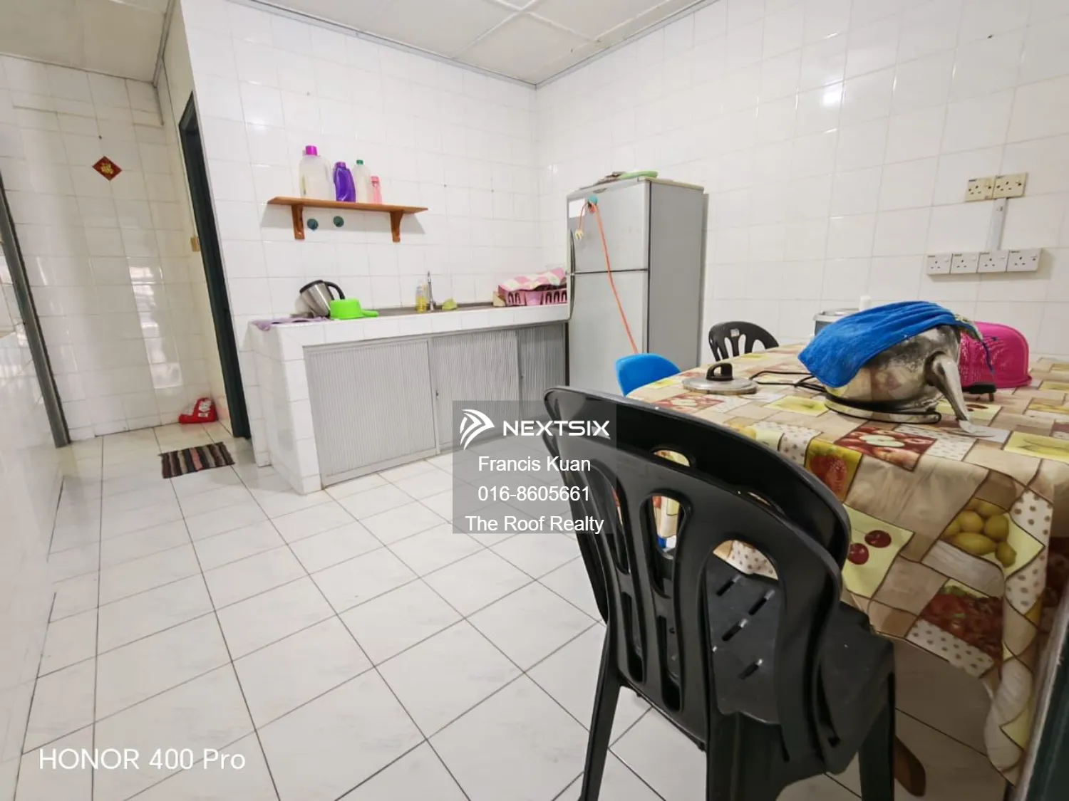 2-sty Terrace/Link House For Sale in Kuching Sarawak - Image 6