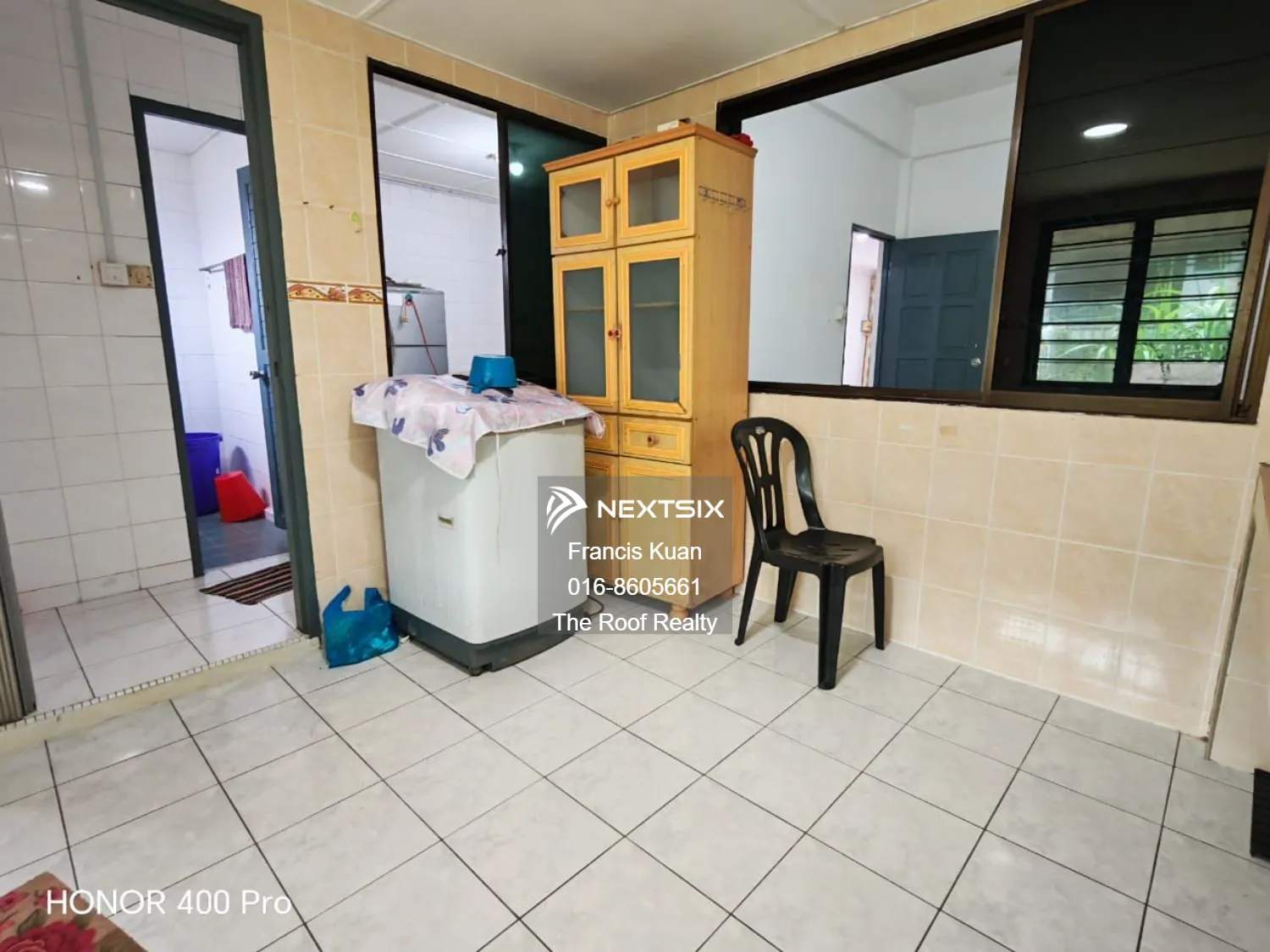 2-sty Terrace/Link House For Sale in Kuching Sarawak - Image 7