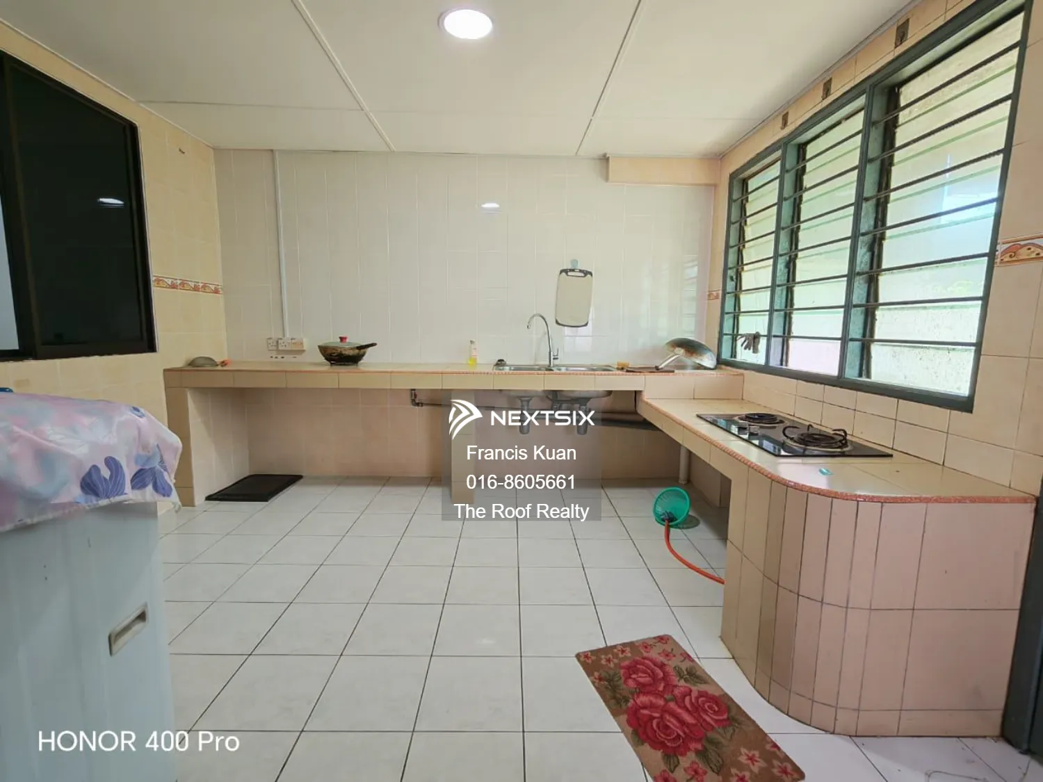 2-sty Terrace/Link House For Sale in Kuching Sarawak - Image 9