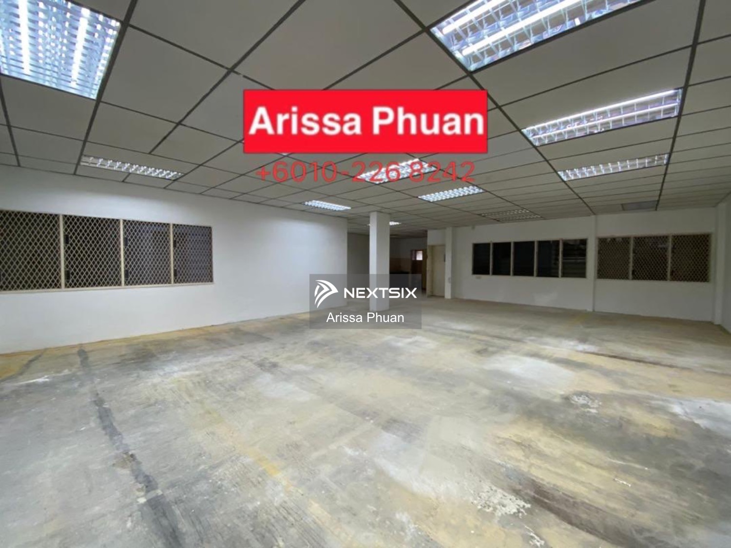 Shop For Rent in Georgetown Penang - Image 2