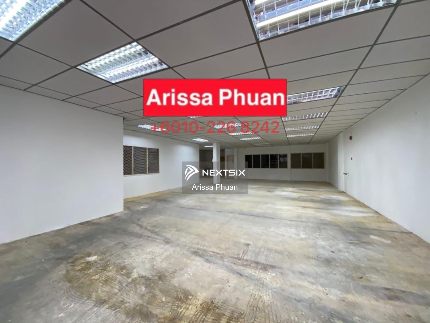 Shop For Rent in Georgetown Penang - Image 3