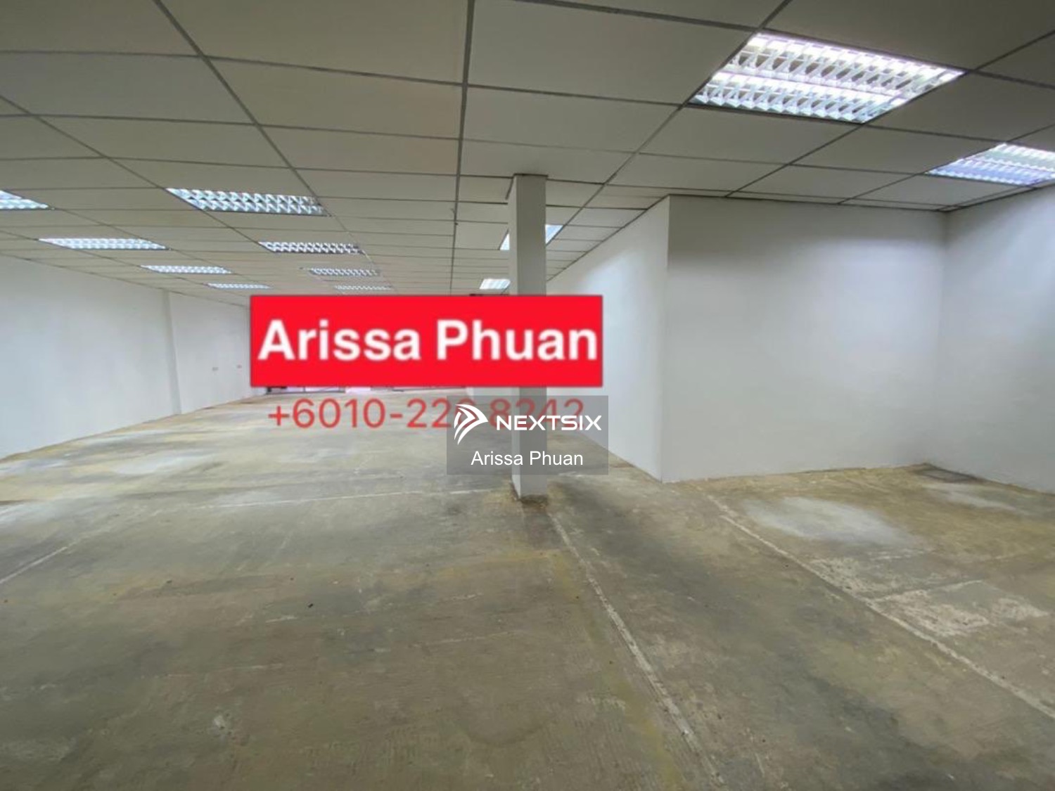Shop For Rent in Georgetown Penang - Image 4