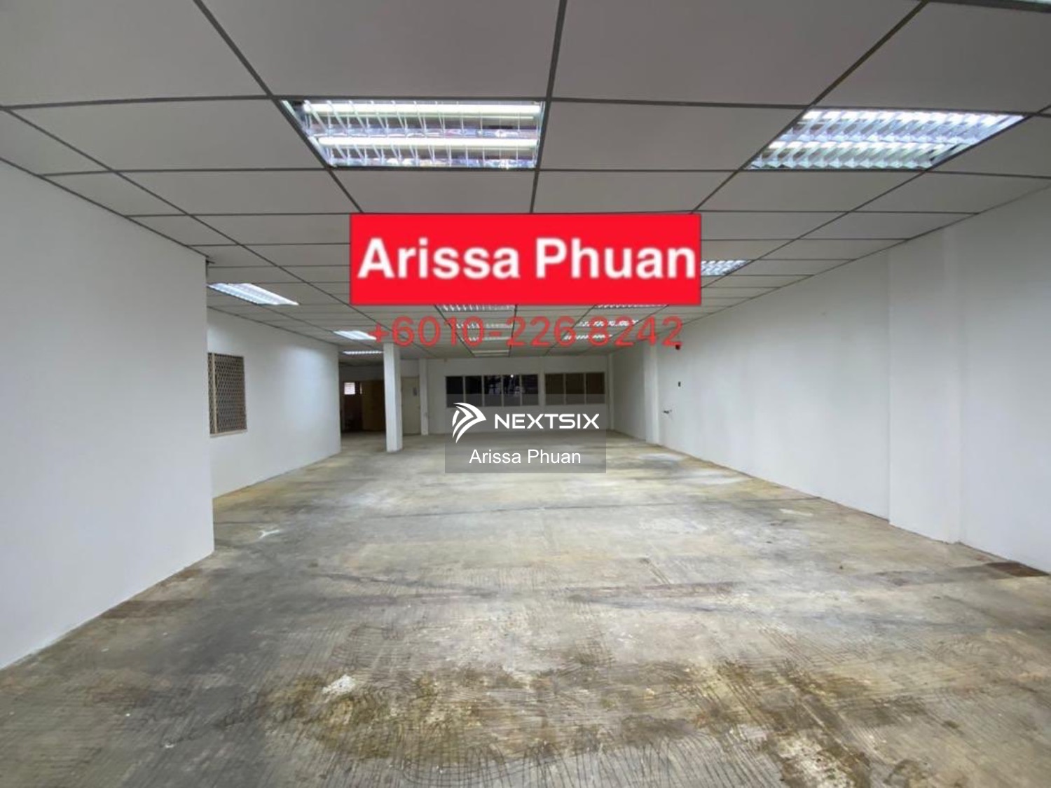 Shop For Rent in Georgetown Penang - Image 5