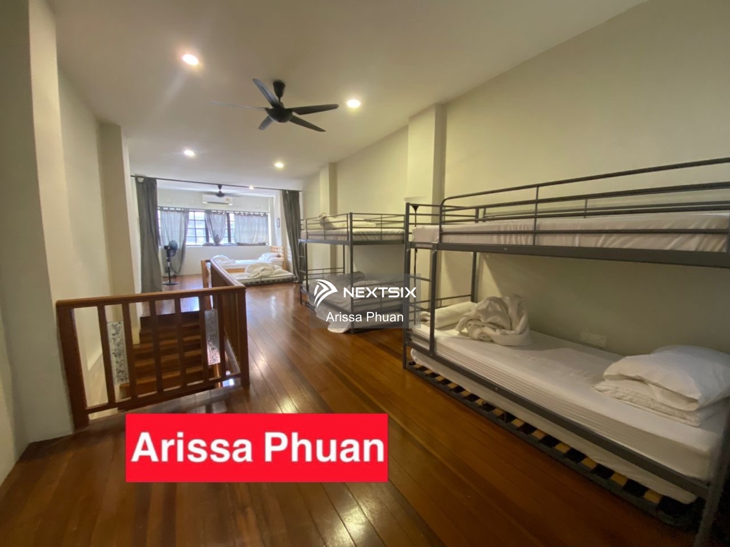 2-sty Terrace/Link House For Sale in Georgetown Penang - Image 3