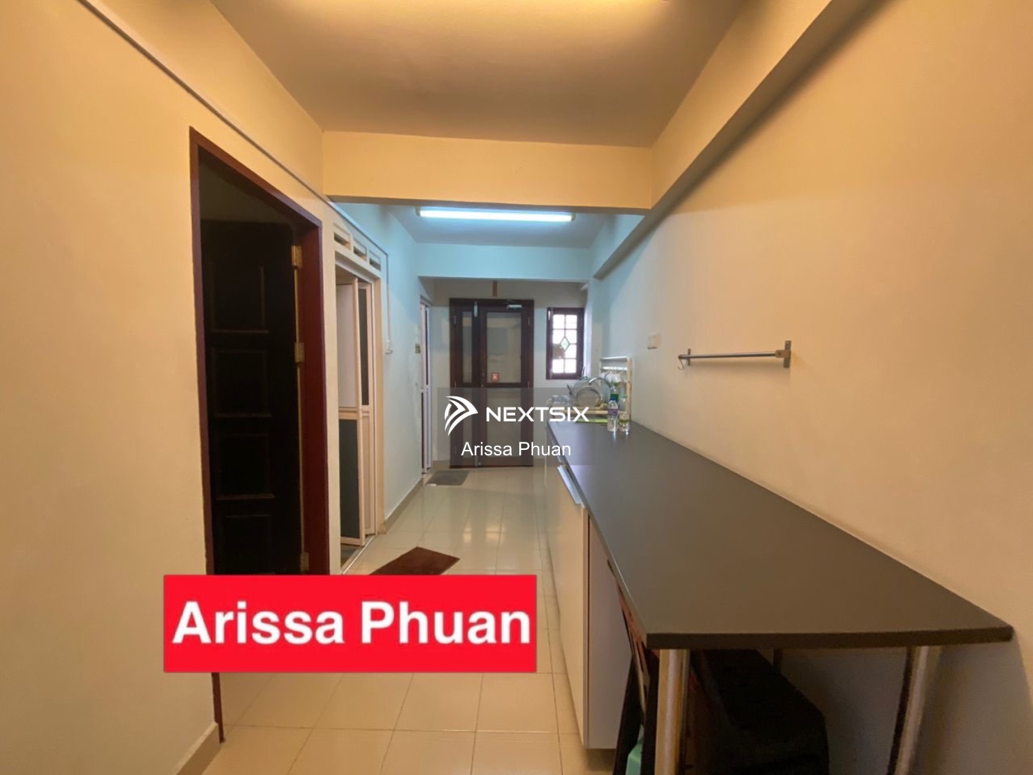 2-sty Terrace/Link House For Sale in Georgetown Penang - Image 4