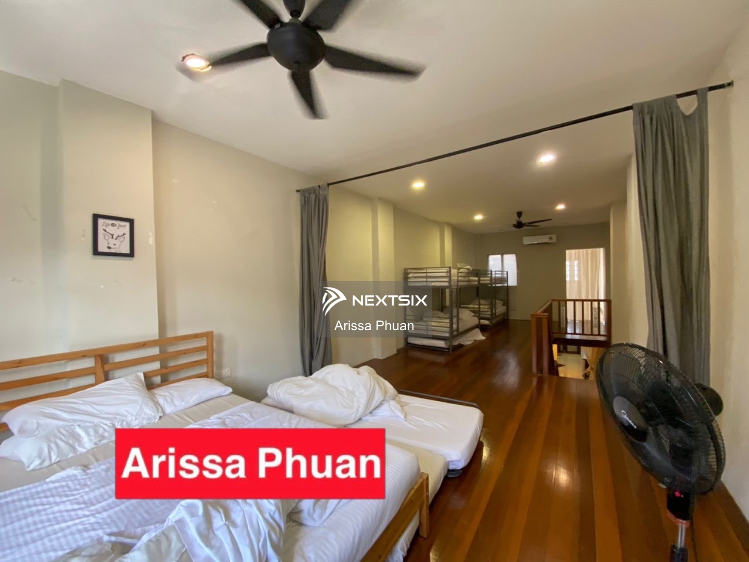 2-sty Terrace/Link House For Sale in Georgetown Penang - Image 6