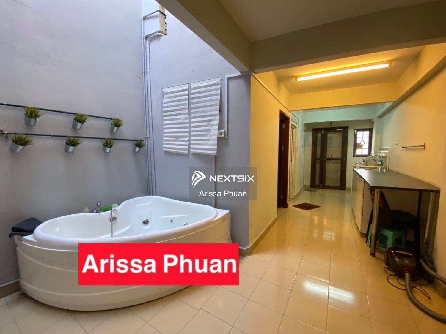2-sty Terrace/Link House For Sale in Georgetown Penang - Image 8
