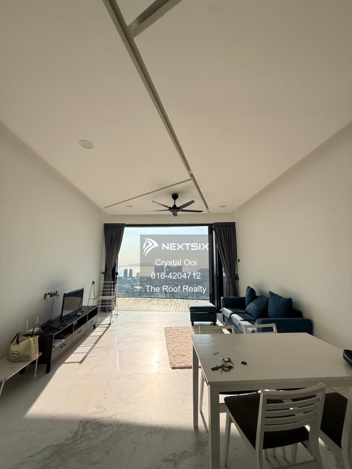 Serviced Residence For Rent in Gelugor Penang - Image 10