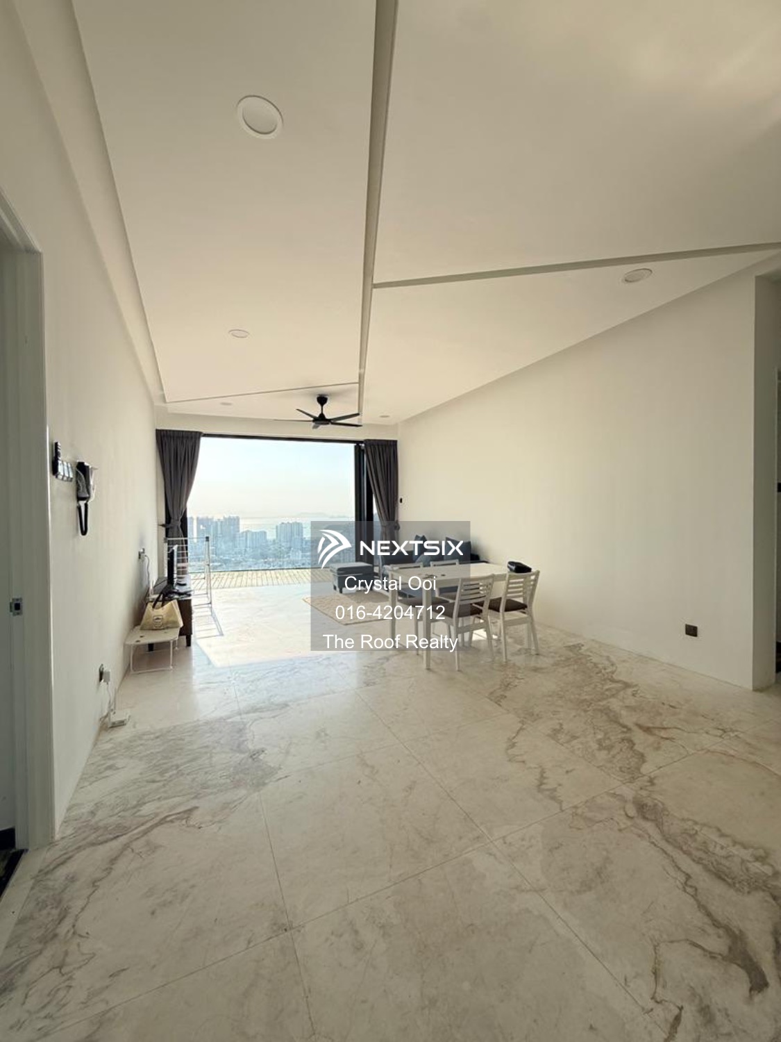 Serviced Residence For Rent in Gelugor Penang - Image 11