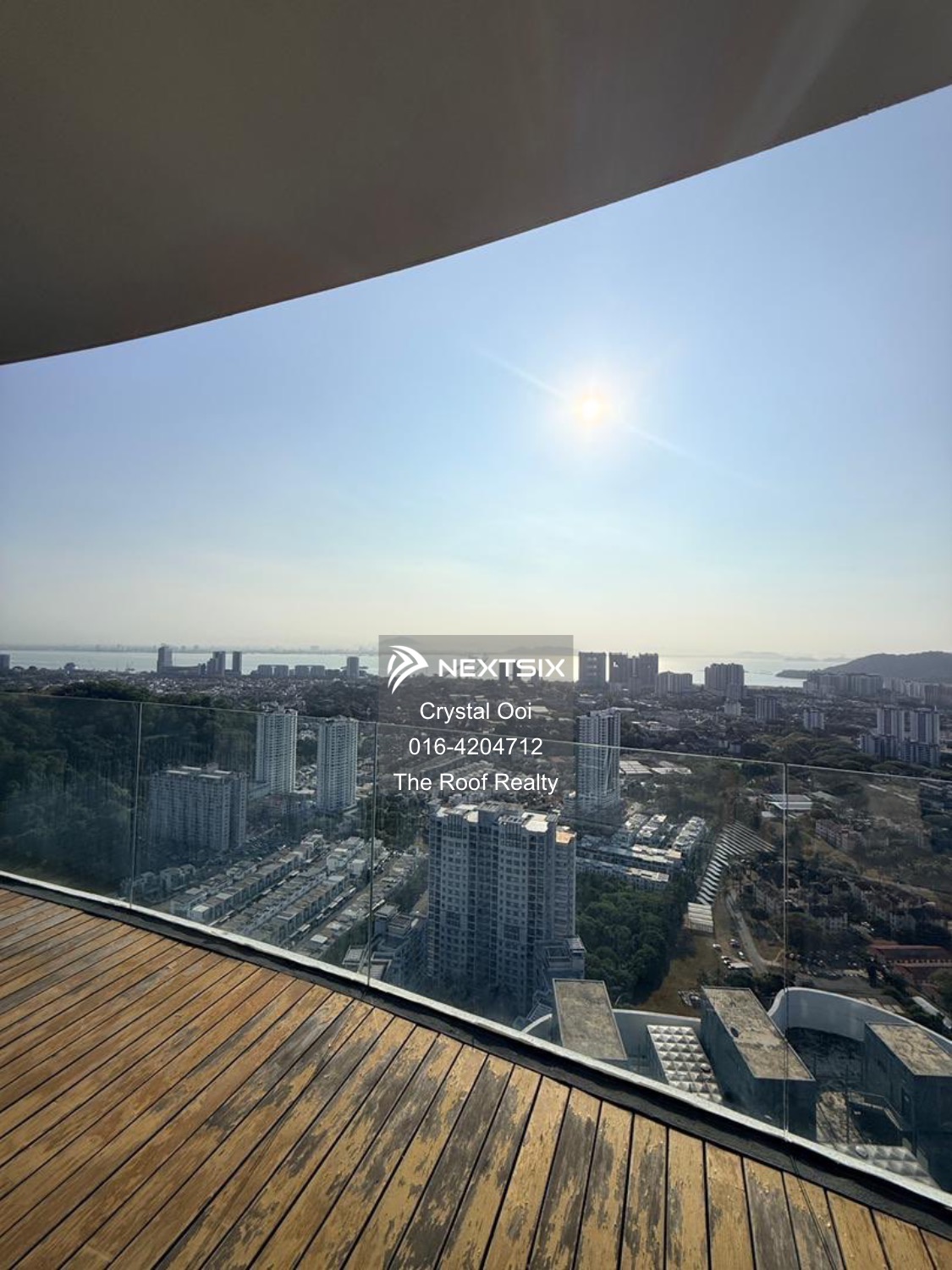 Serviced Residence For Rent in Gelugor Penang - Image 13