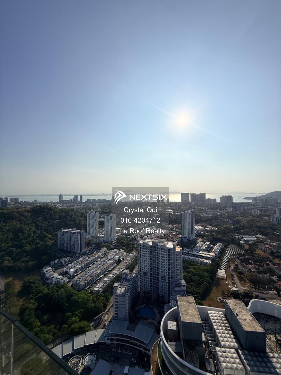 Serviced Residence For Rent in Gelugor Penang - Image 14