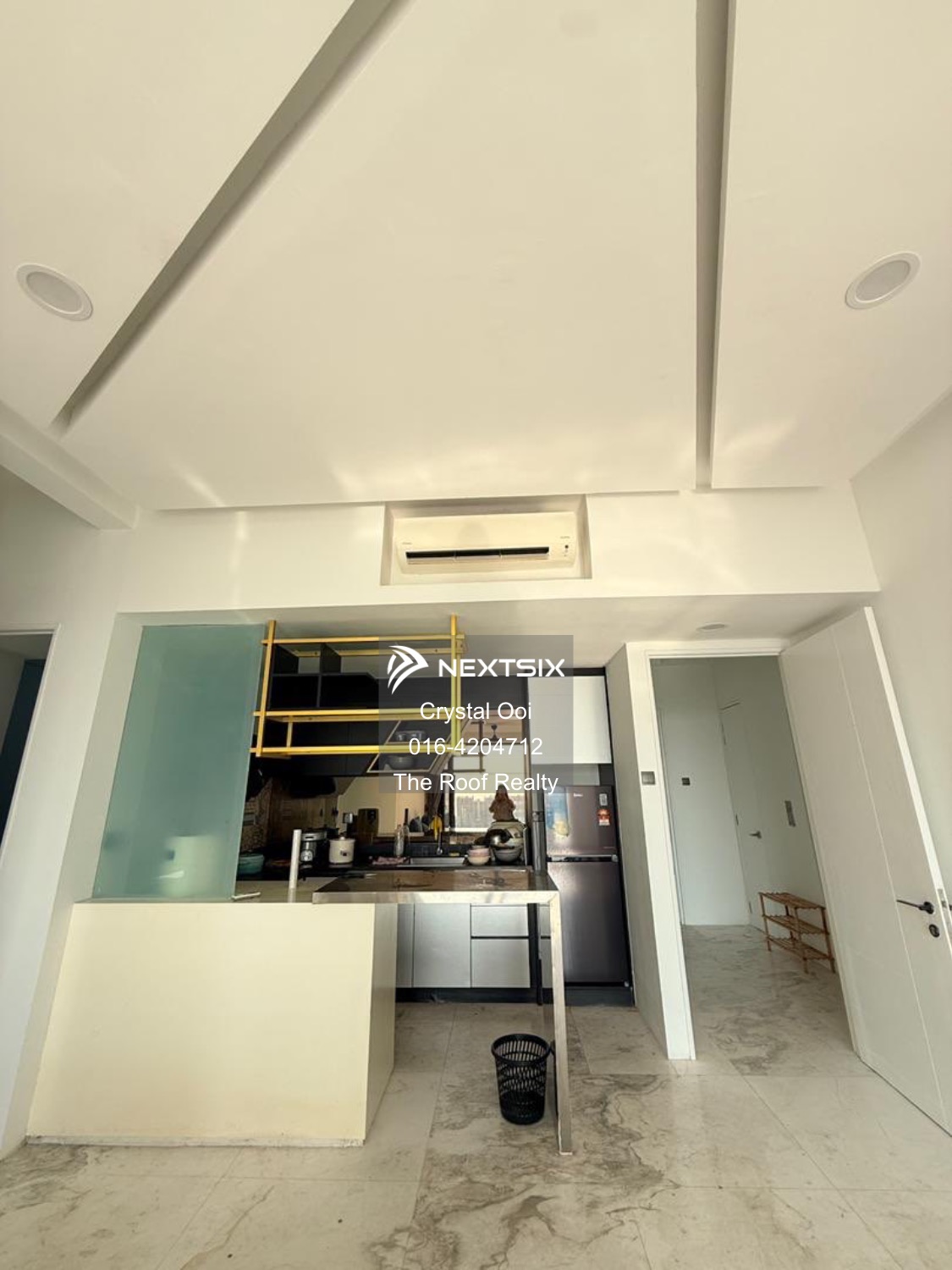 Serviced Residence For Rent in Gelugor Penang - Image 15