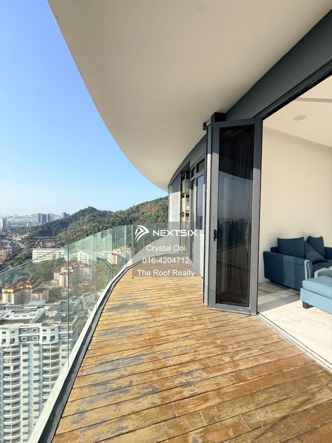 Serviced Residence For Rent in Gelugor Penang - Image 16