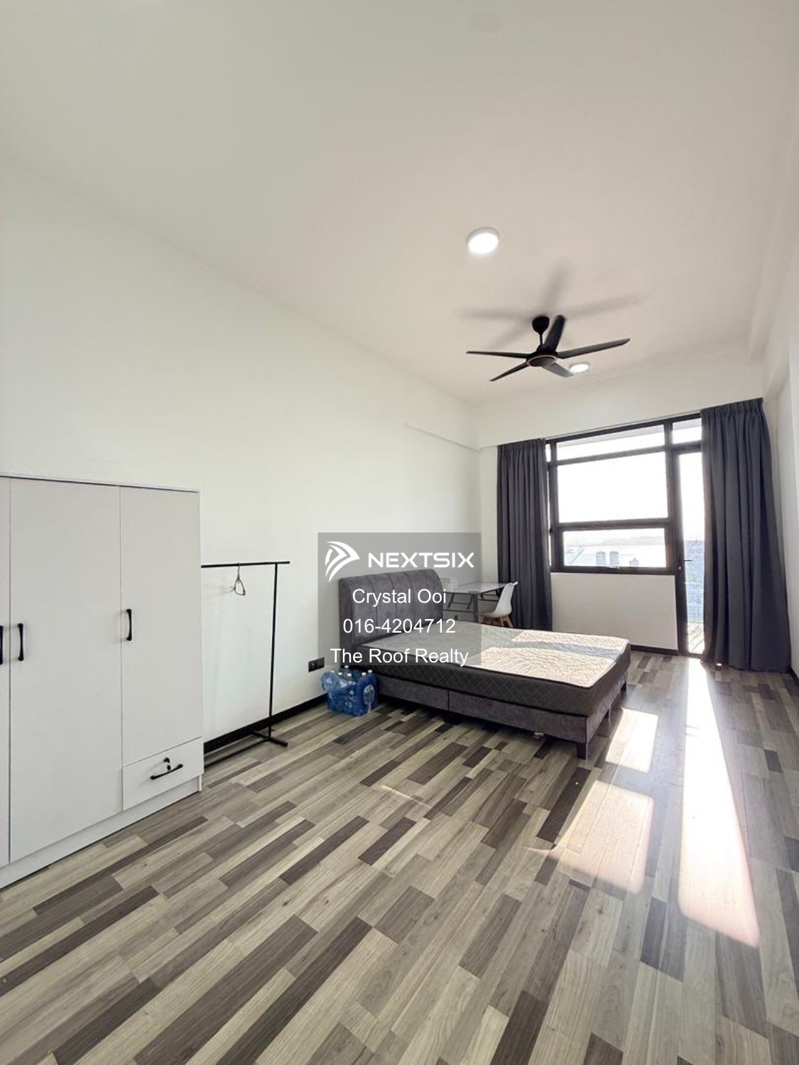 Serviced Residence For Rent in Gelugor Penang - Image 17