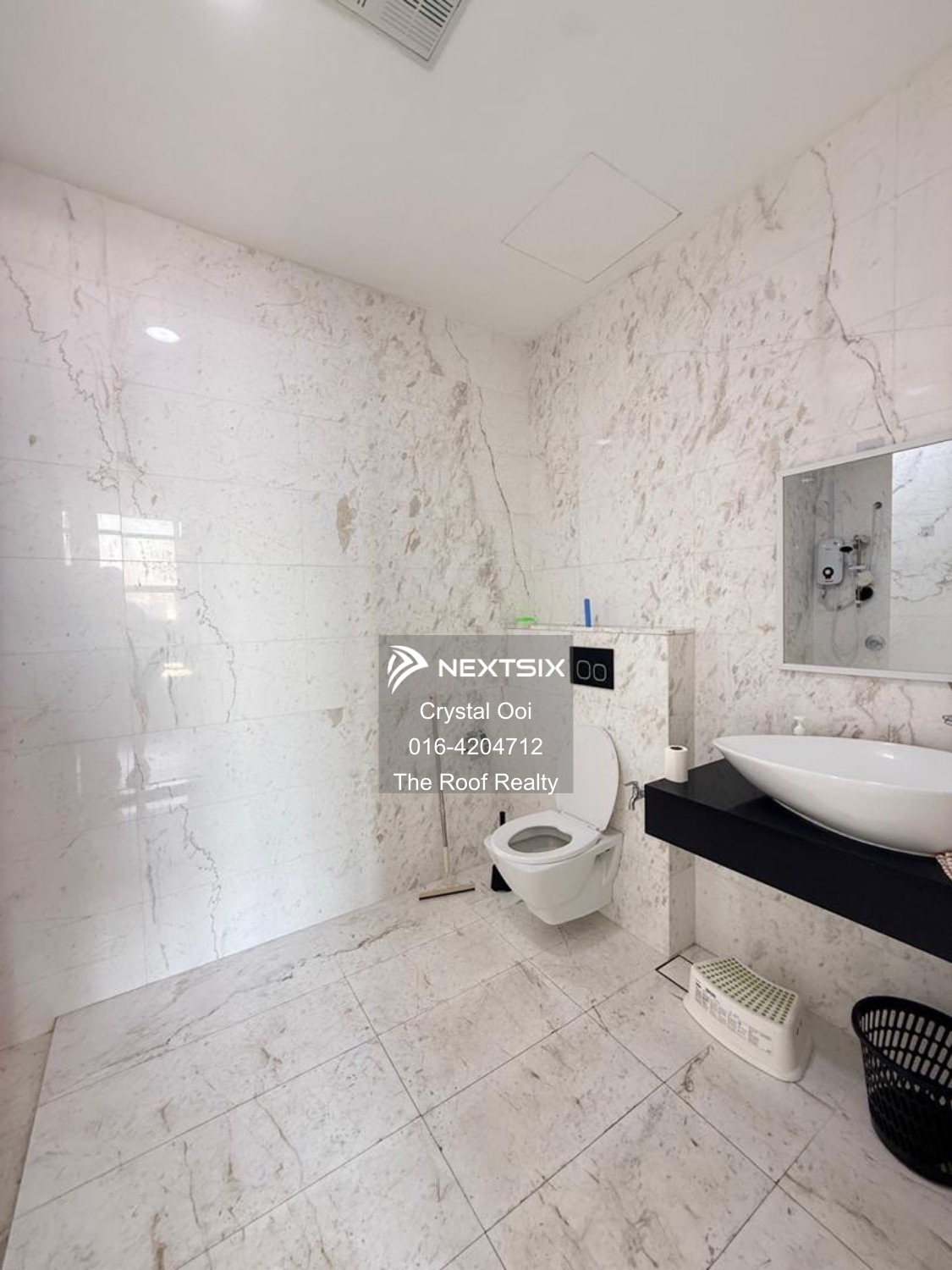 Serviced Residence For Rent in Gelugor Penang - Image 19