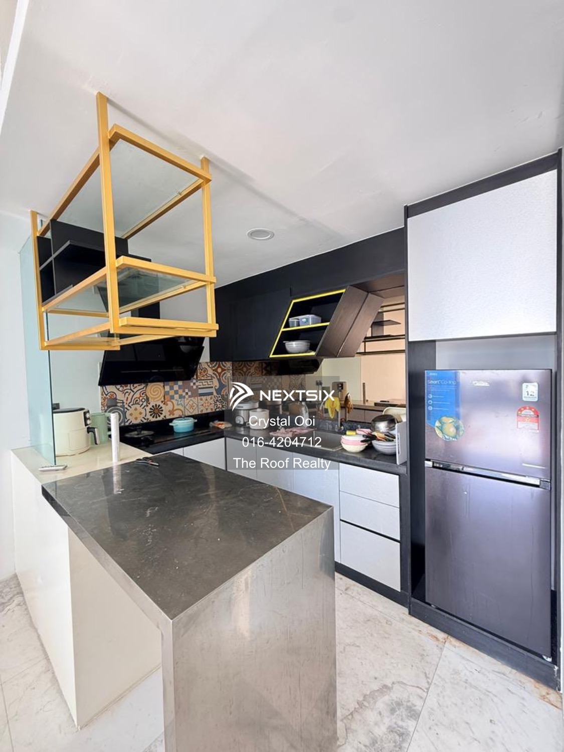 Serviced Residence For Rent in Gelugor Penang - Image 8