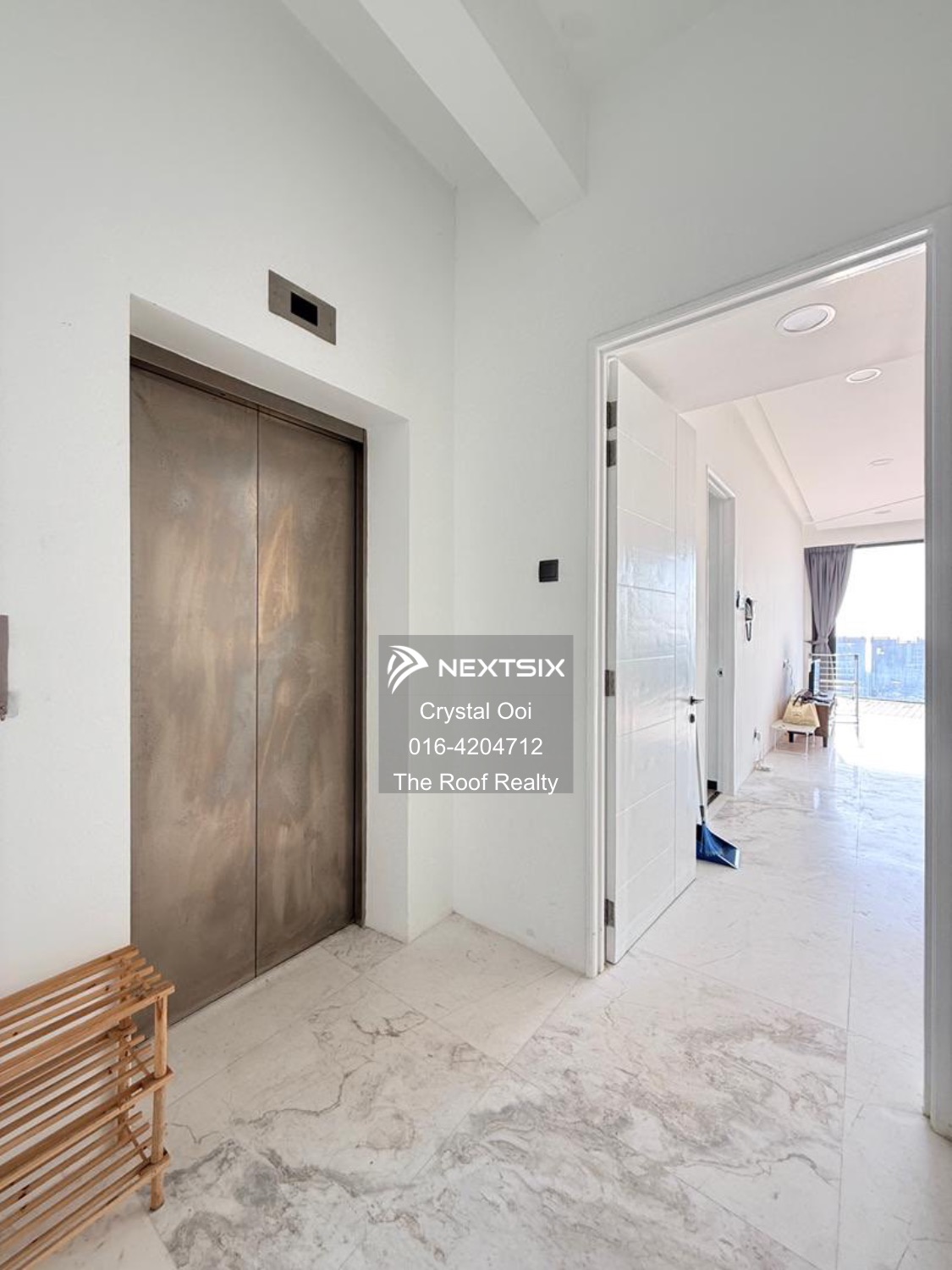 Serviced Residence For Rent in Gelugor Penang - Image 9