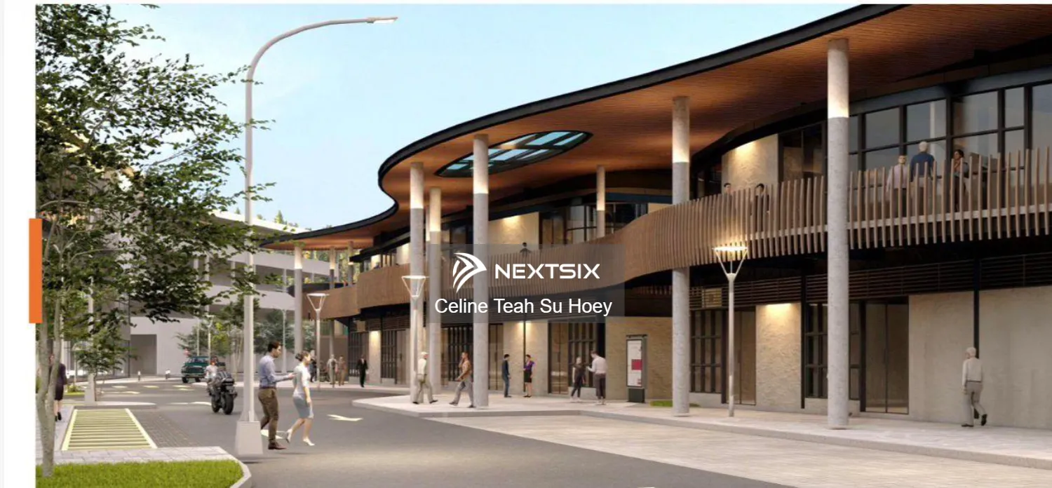 Shop For Rent in Kota Kinabalu Sabah