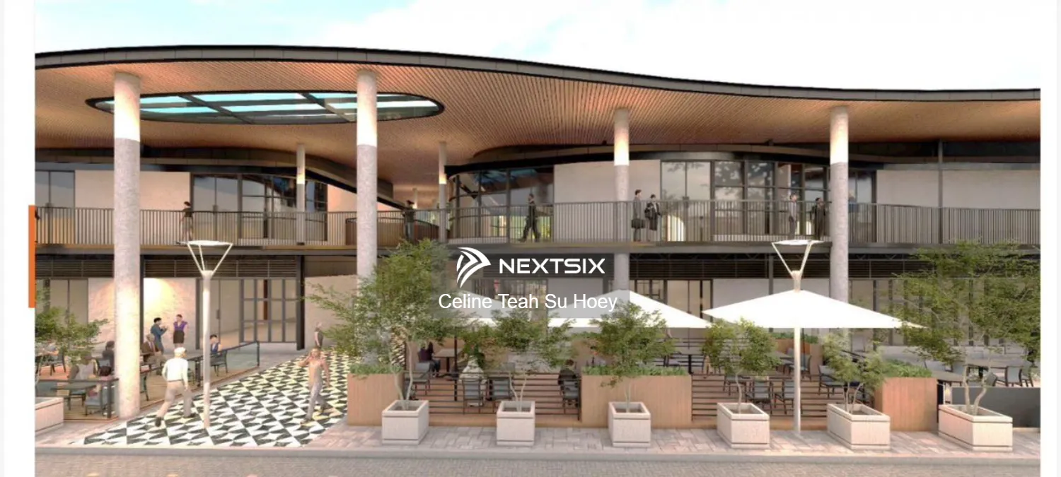 Shop For Rent in Kota Kinabalu Sabah - Image 2