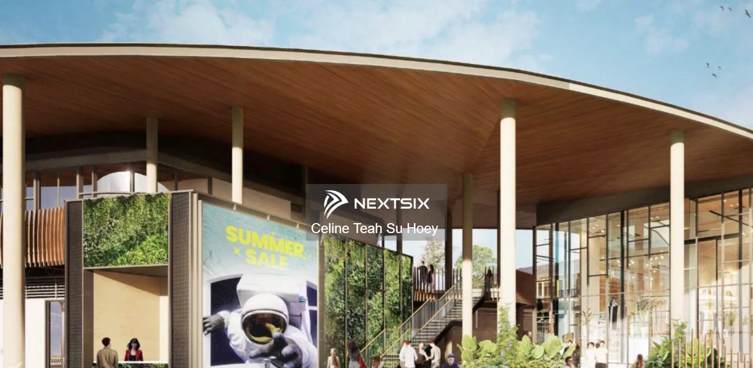 Shop For Rent in Kota Kinabalu Sabah - Image 4