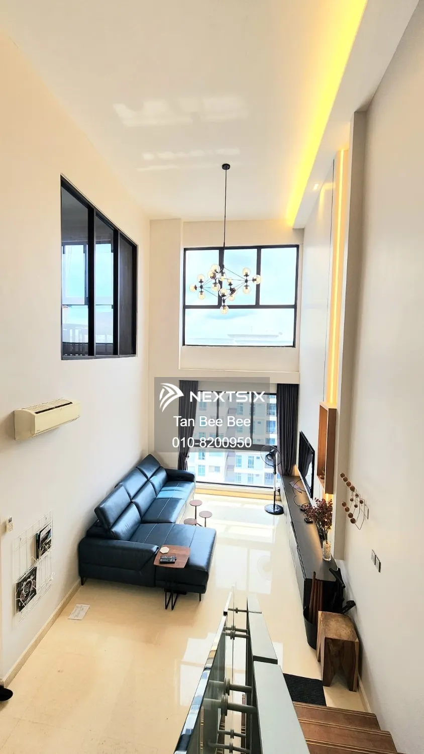 Serviced Residence For Rent in Johor Bahru Johor