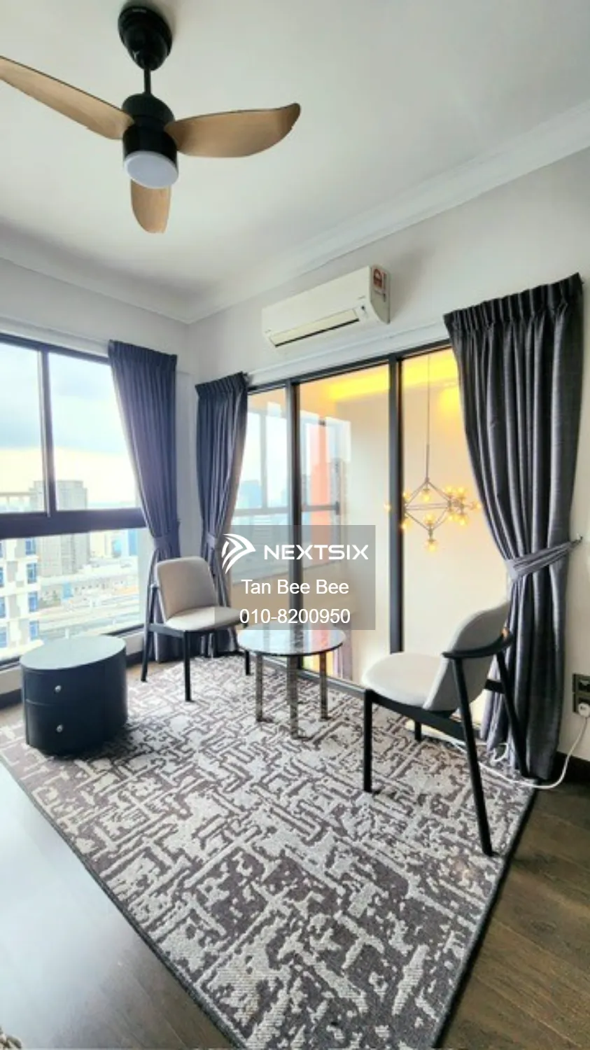 Serviced Residence For Rent in Johor Bahru Johor - Image 5