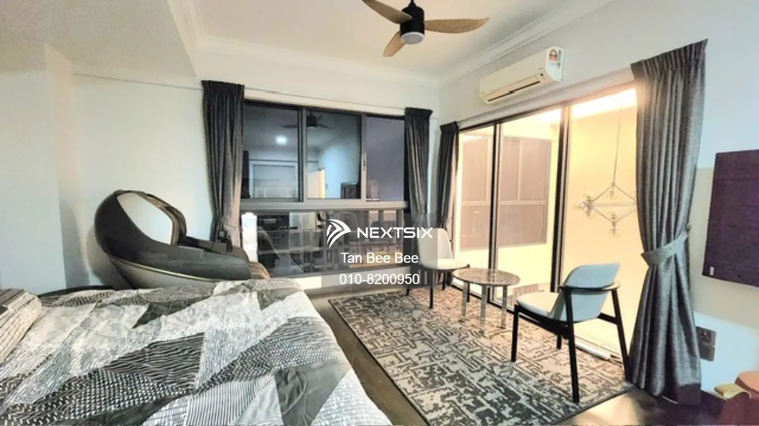 Serviced Residence For Rent in Johor Bahru Johor - Image 8