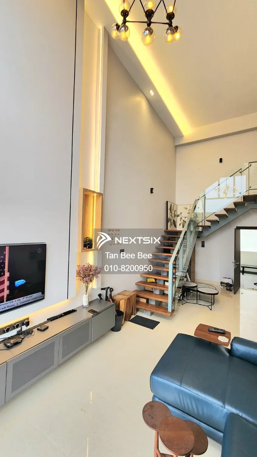 Serviced Residence For Rent in Johor Bahru Johor - Image 9