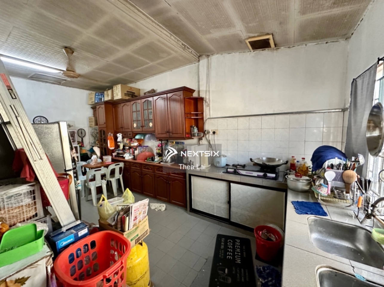 1-sty Terrace/Link House For Sale in Senai Johor - Image 10