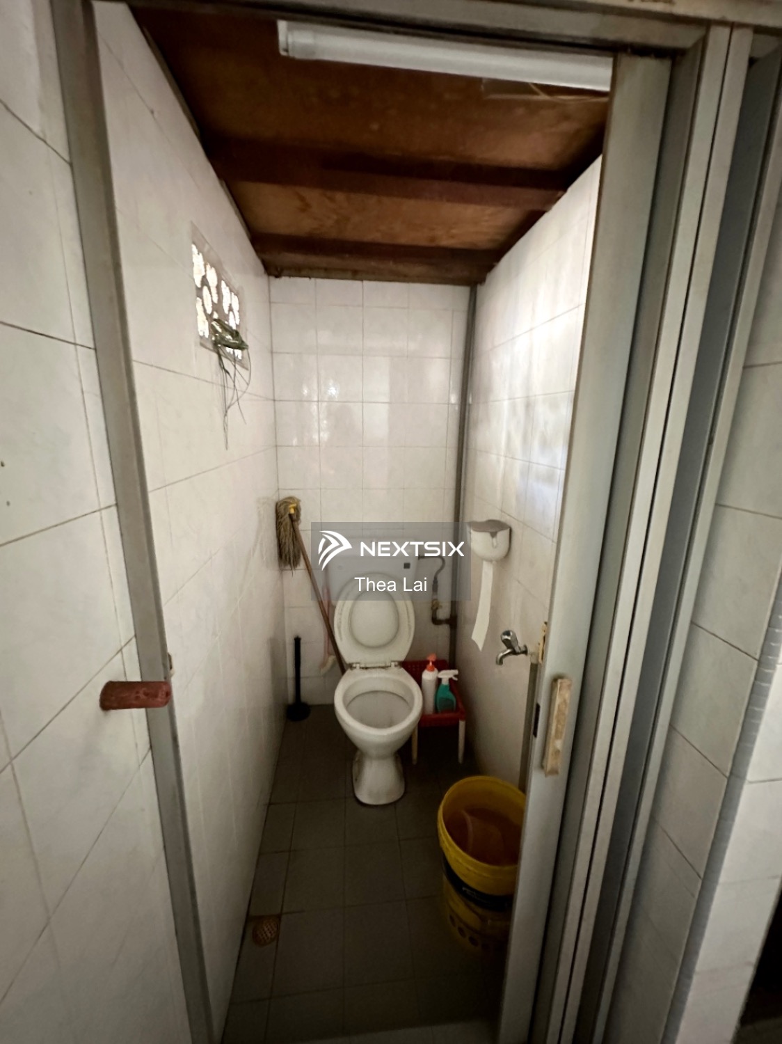 1-sty Terrace/Link House For Sale in Senai Johor - Image 5