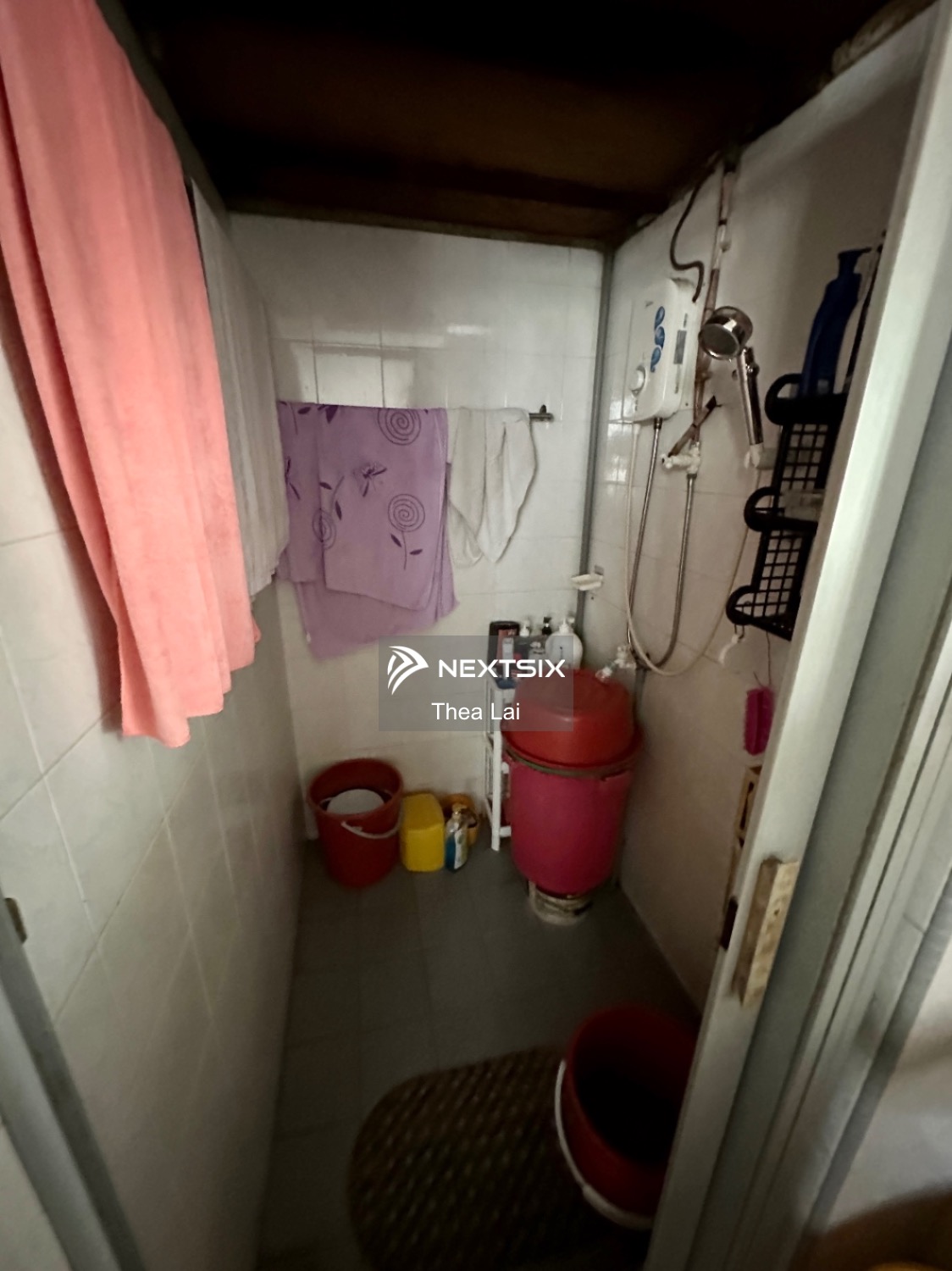 1-sty Terrace/Link House For Sale in Senai Johor - Image 6