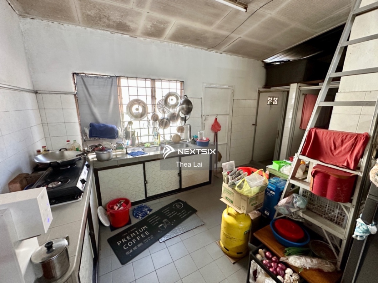 1-sty Terrace/Link House For Sale in Senai Johor - Image 7