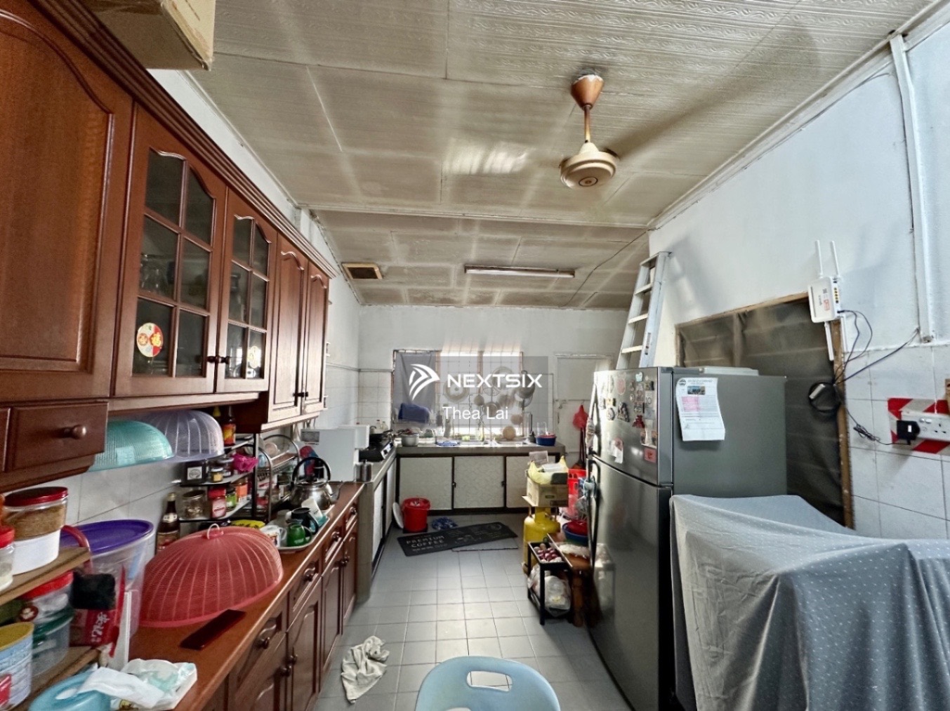 1-sty Terrace/Link House For Sale in Senai Johor - Image 8